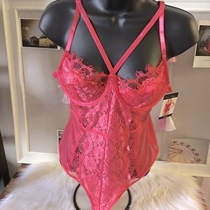 French Affairs - Bodysuit